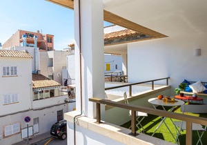 Apartment Balaixa 8 By homevillas360