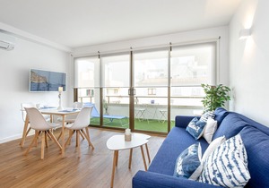 Apartment Balaixa 8 in puerto pollensa