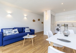 Apartment Balaixa 8 in puerto pollensa