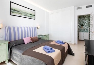 Apartment Balcón de Cotobro I by Interhome