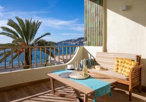 Apartment Balcón de Cotobro II by Interhome