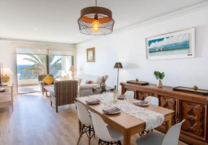 Apartment Balcón de Cotobro II by Interhome