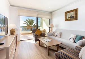 Apartment Balcón de Cotobro II by Interhome