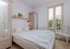 Apartment Baltic Park 14/216 with 2 Bedrooms