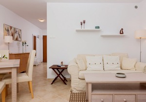 Apartment Baltic Park 14/216 with 2 Bedrooms