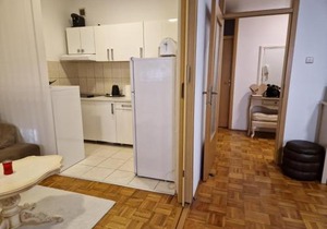 Apartment Barby - Studio