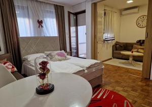 Apartment Barby - Studio
