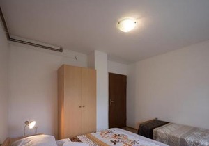 Apartment Barica Smoljanac