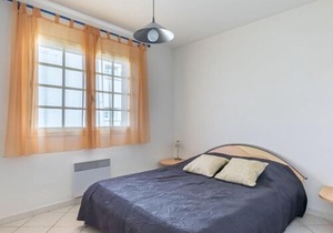 Apartment Beau Rivage in Carqueiranne - 4 persons, 1 bedrooms