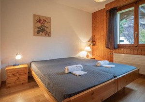 Apartment Beau Site 19 by Interhome