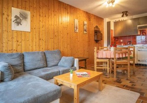 Apartment Beau Site 19 by Interhome