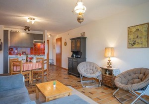 Apartment Beau Site 19 by Interhome