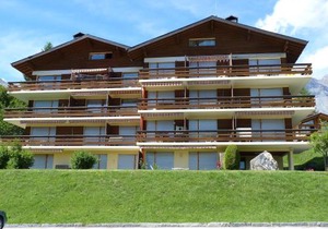 Apartment Beau Site 19 by Interhome
