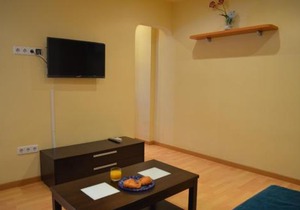 Apartment Bed&BCN Sant Andreu II