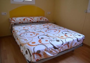 Apartment Bed&BCN Sant Andreu II