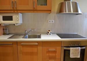 Apartment Bed&BCN Sant Andreu II