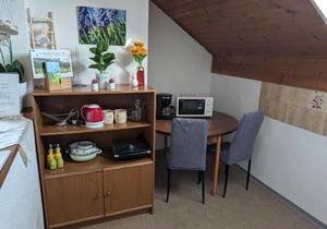 Apartment Bee near Bled