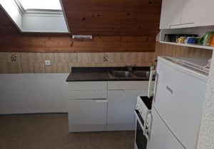 Apartment Bee near Bled