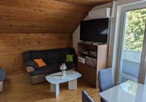 Apartment Bee near Bled