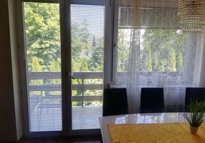 Apartment Bee near Bled