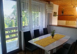 Apartment Bee near Bled
