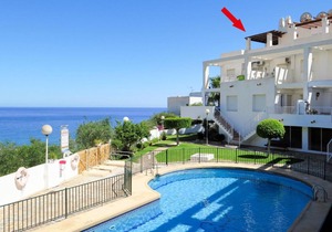 Apartment Bella - MOJ161