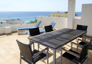 Apartment Bella - MOJ161