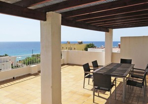 Apartment Bella - MOJ161