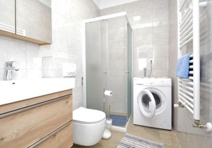 Apartment Bellevue-3 by Interhome