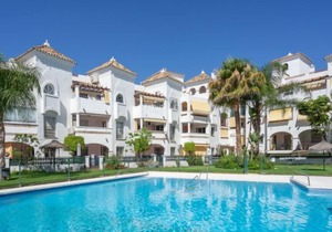 Apartment Benalmar Playa in Benalmádena Costa - 4 persons, 2 bedrooms