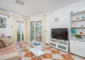 Apartment Benalmar Playa by Interhome