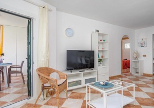 Apartment Benalmar Playa by Interhome