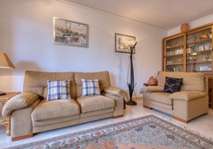 Apartment Benvinguts by Interhome