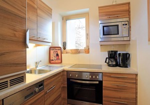 Apartment Berg - Pension Sunnbichl