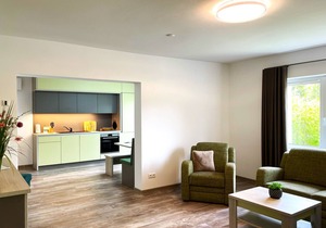 Apartment Bergen - South Sea Quarter