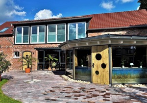 Apartment Bergen - South Sea Quarter