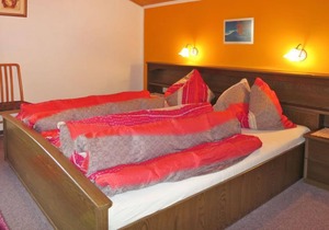 Apartment Bergers (SOE550) in Sölden - 4 persons, 1 bedrooms