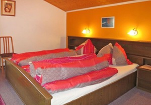 Apartment Bergers (SOE550) in Sölden - 4 persons, 1 bedrooms