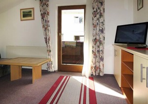 Apartment Bergers (SOE550) in Sölden - 4 persons, 1 bedrooms