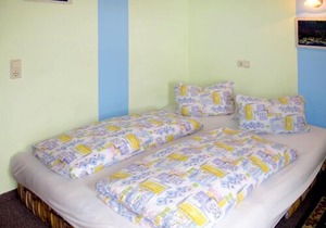 Apartment Bergers (SOE550) in Sölden - 4 persons, 1 bedrooms