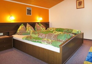 Apartment Bergers (SOE551) in Sölden - 4 persons, 1 bedrooms