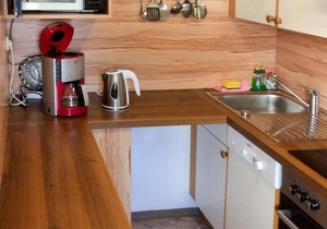 Apartment Bergers - SOE552