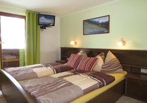 Apartment Bergers - SOE552
