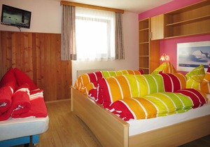 Apartment Bergers - SOE552