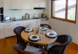 Apartment Bergidyll by Interhome