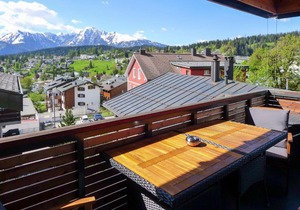 Apartment Bergidyll by Interhome