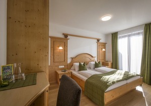 Apartment Bergseeblick Ticklhof am See