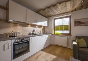 Apartment Bergseeblick Ticklhof am See