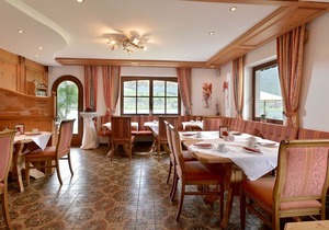 Apartment Bergseeblick Ticklhof am See