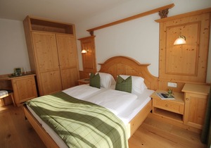 Apartment Bergseeblick Ticklhof am See